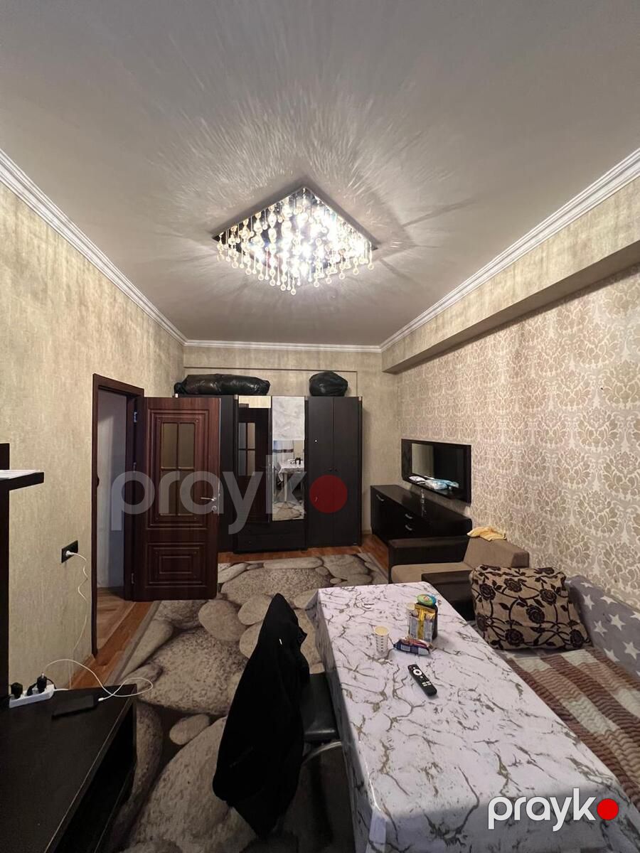 Satılır 2 otaqlı yeni tikili 55 m² — Mənzil, Xırdalan (2)
