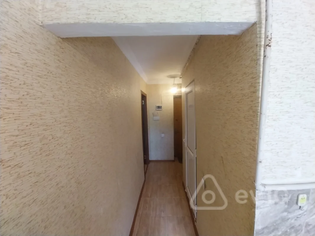 2 otaqlı mənzil, 50 m², Nəsimi Küçəsi — Mənzil, Bakı (4)