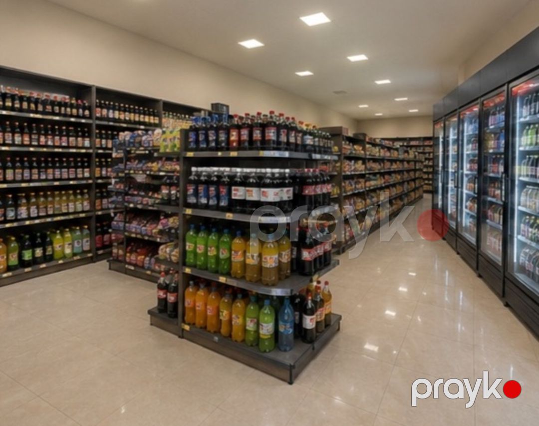 Satılır obyekt 954 m² — Əmlak, Bakı (4)