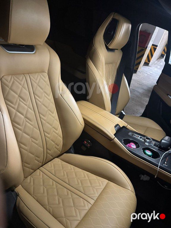 Changan Uni-K, 2.0 L, 2023 il, 17 000 km — Avtomobillər, Bakı (10)
