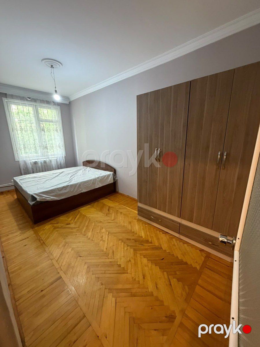 İcarəyə verilir 3 otaqlı köhnə tikili 60 m² — Mənzil, Bakı (2)