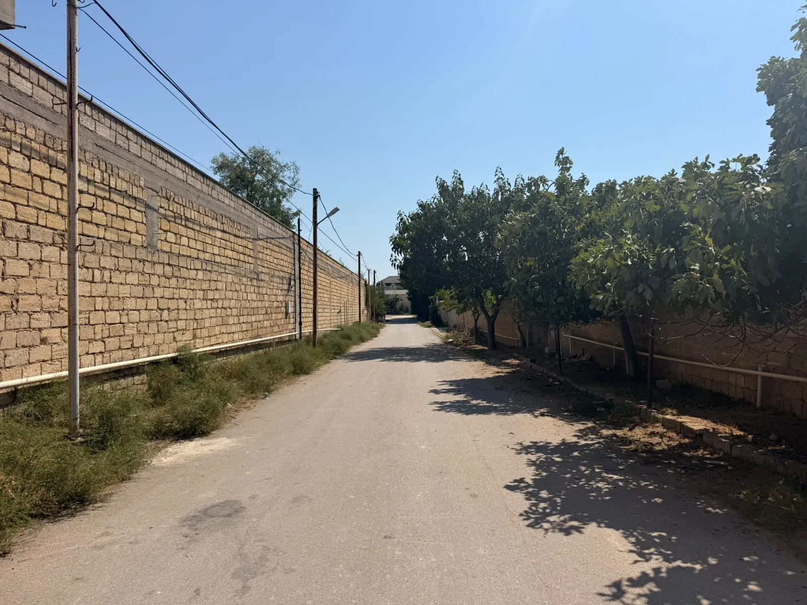 Mərdəkan, Torpaq satılır - 18 sot — Torpaq, Bakı (9)