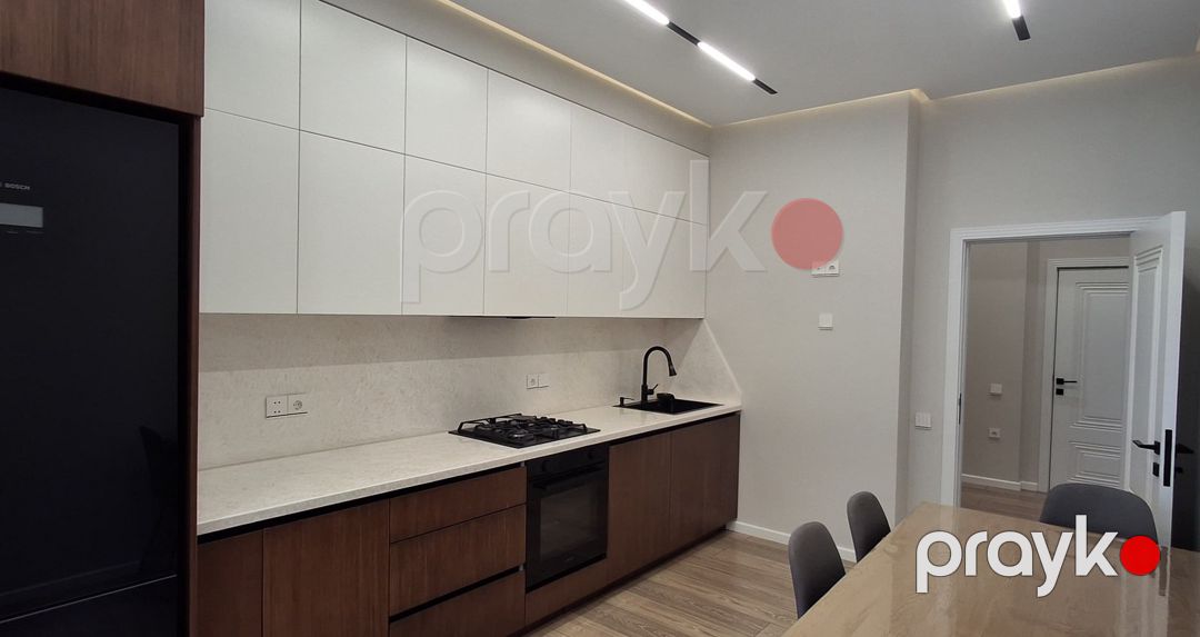 Satılır 3 otaqlı yeni tikili 100 m² — Mənzil, Sumqayıt (4)
