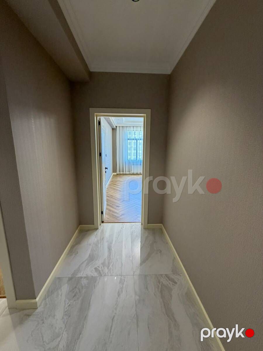 Satılır 2 otaqlı yeni tikili 58 m² — Mənzil, Bakı (11)