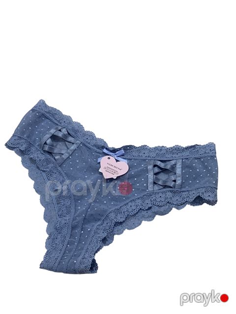 Qadın tumanı 06.00008, göy, elastan/poliamid, ölçü M — Bakı