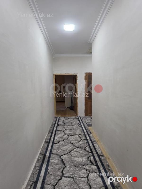 Satılır 3 otaqlı Həyət evi / Villa, 75 m², Yaşıl dərə — Ev, villa, Sumqayıt (8)