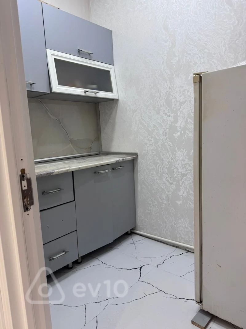2 otaqlı mənzil, 50 m², Hikmət aslanov 9, Xırdalan — kirayə — Mənzil, Xırdalan (7)