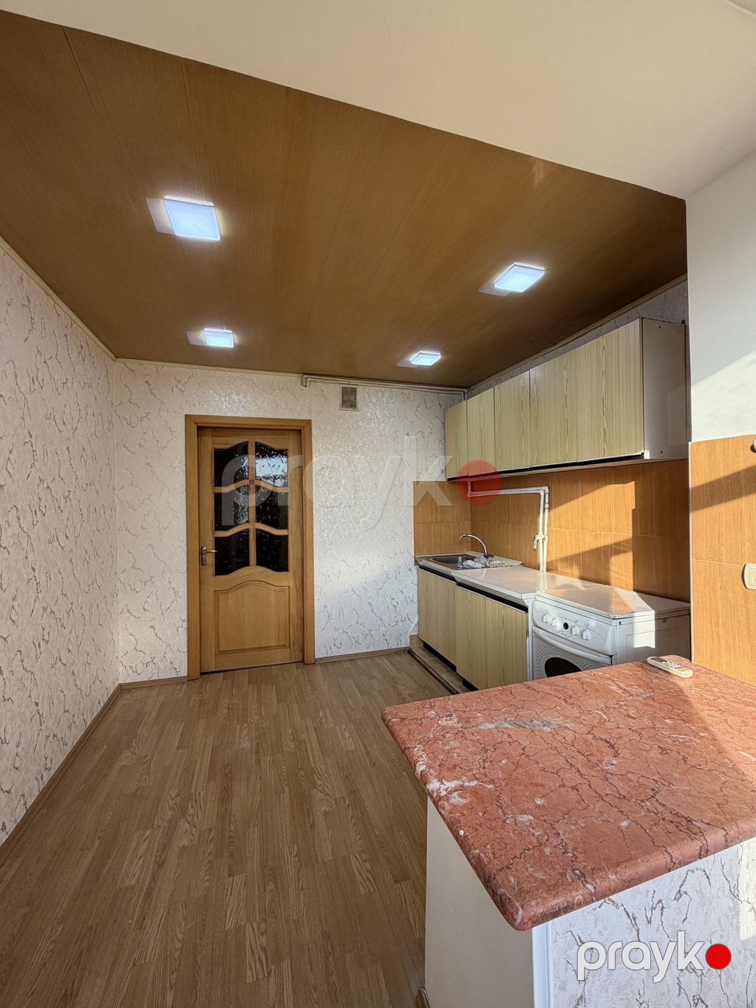 Satılır 2 otaqlı köhnə tikili 60 m² — Mənzil, Bakı (11)