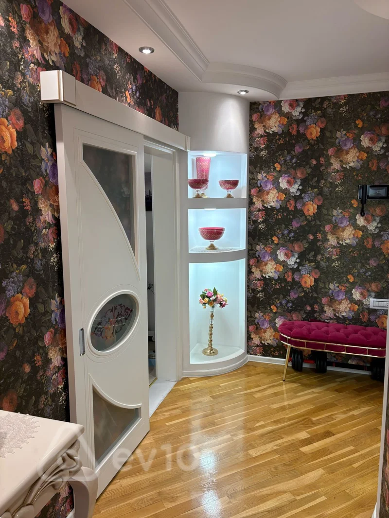 5 otaqlı mənzil, 180 m², General Həsən Məcidov — Mənzil, Bakı (4)