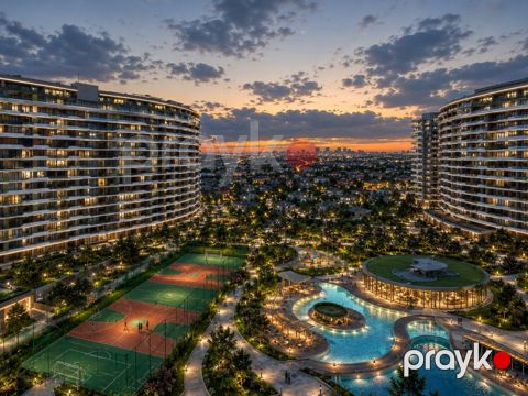 Satılır 2 otaqlı yeni tikili 73 m² — Bakı