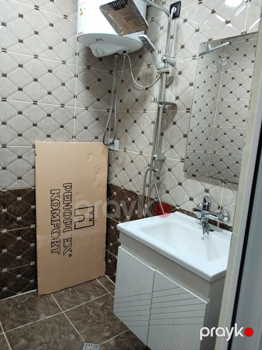 Satılır 2 otaqlı köhnə tikili 35 m² — Mənzil, Bakı (4)