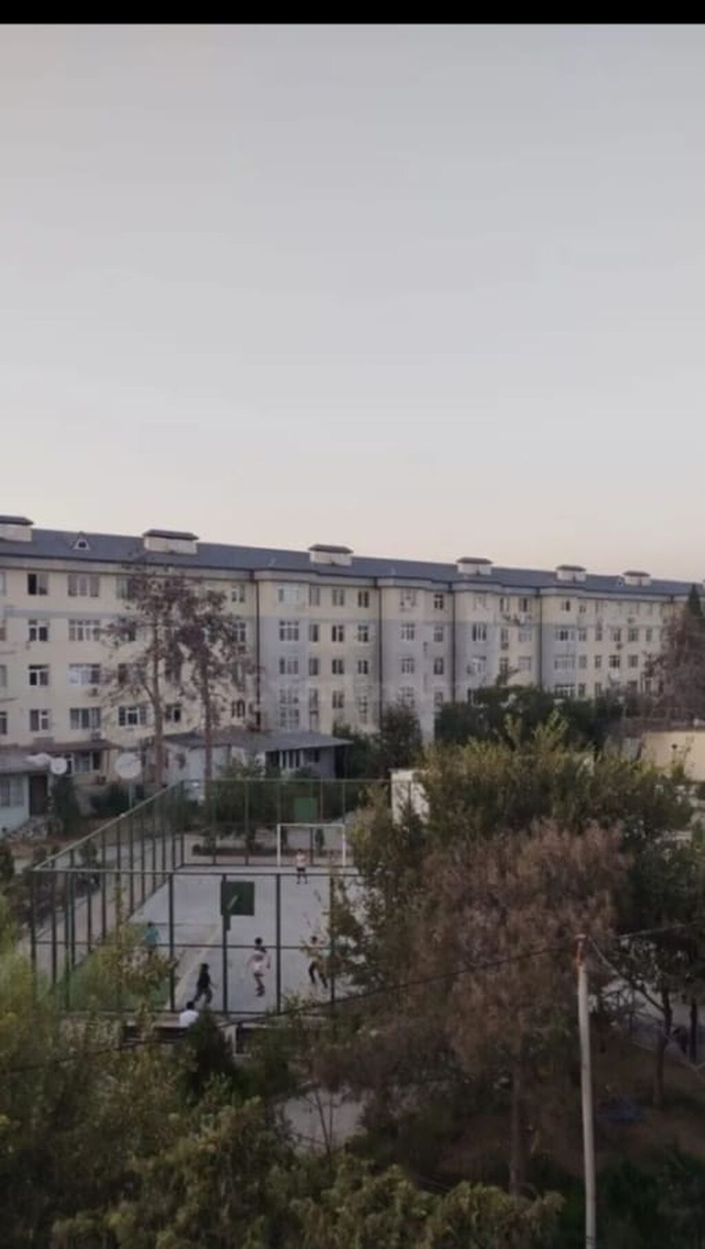 Salam ev uzunmüddətli verilir. 077_100_37_40.Bine qəsəbəsinin duz — Mənzil, Digah