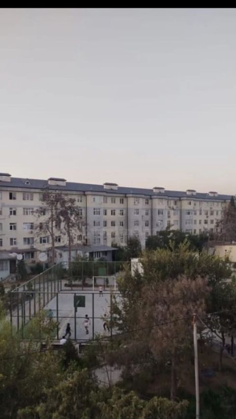 Salam ev uzunmüddətli verilir. 077_100_37_40.Bine qəsəbəsinin duz — Digah