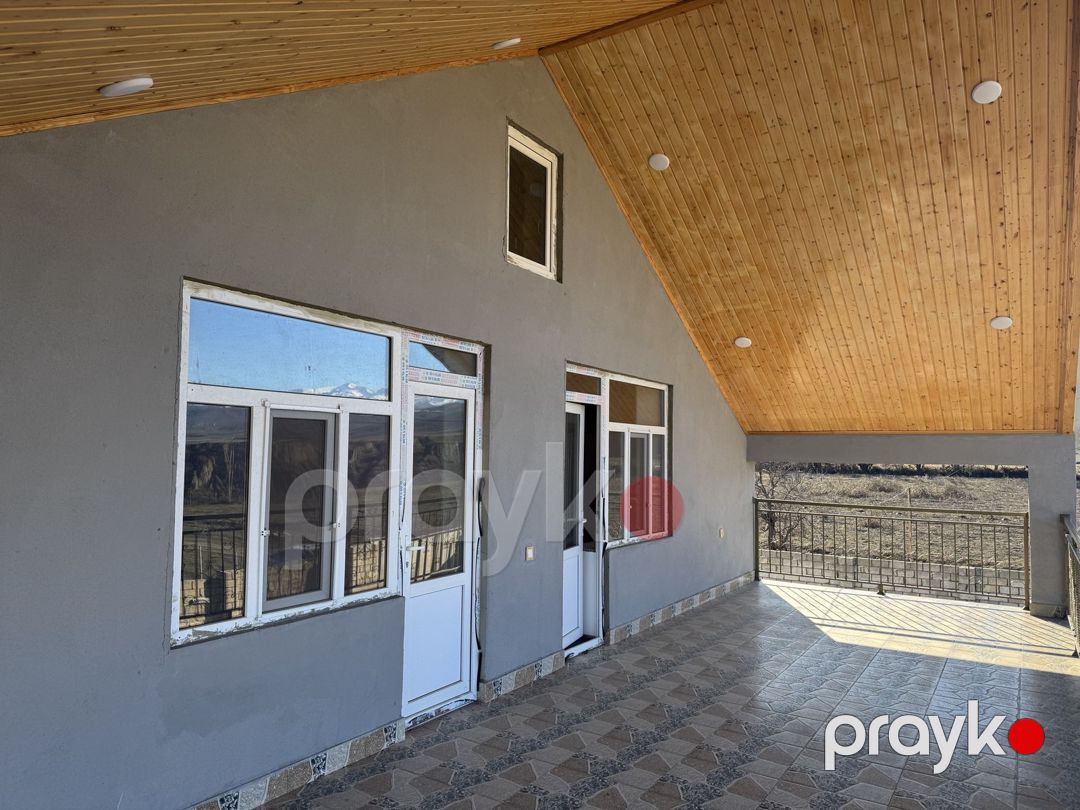 Satılır 7 otaqlı həyət evi/bağ evi 200 m² — Ev, villa, Qusar (8)