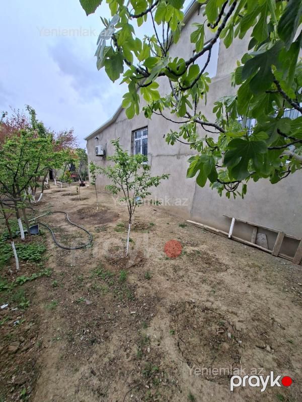 Satılır 5 otaqlı Həyət evi / Villa, 200 m², Saray — Ev, villa, Abşeron (3)