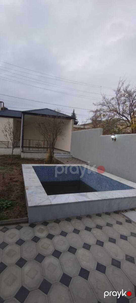 Satılır 4 otaqlı həyət evi/bağ evi 180 m² — Ev, villa, Bakı (7)