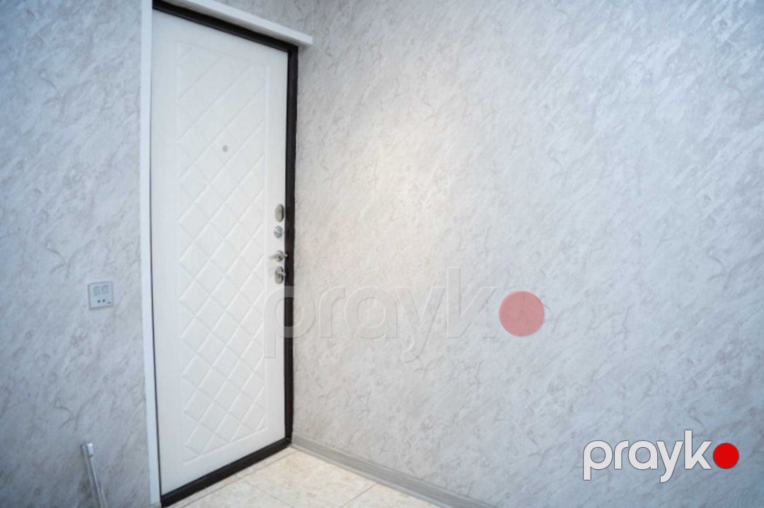 Satılır 5 otaqlı köhnə tikili 120 m² — Mənzil, Bakı (3)