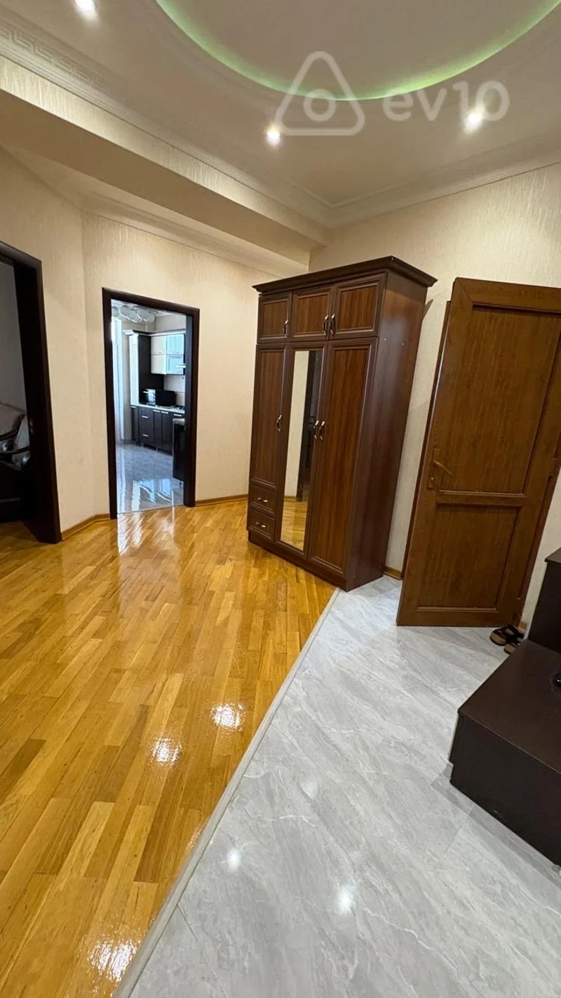 2 otaqlı mənzil, 80 m², C.Məhəmmədquluzade küçəsi — kirayə — Mənzil, Bakı (11)
