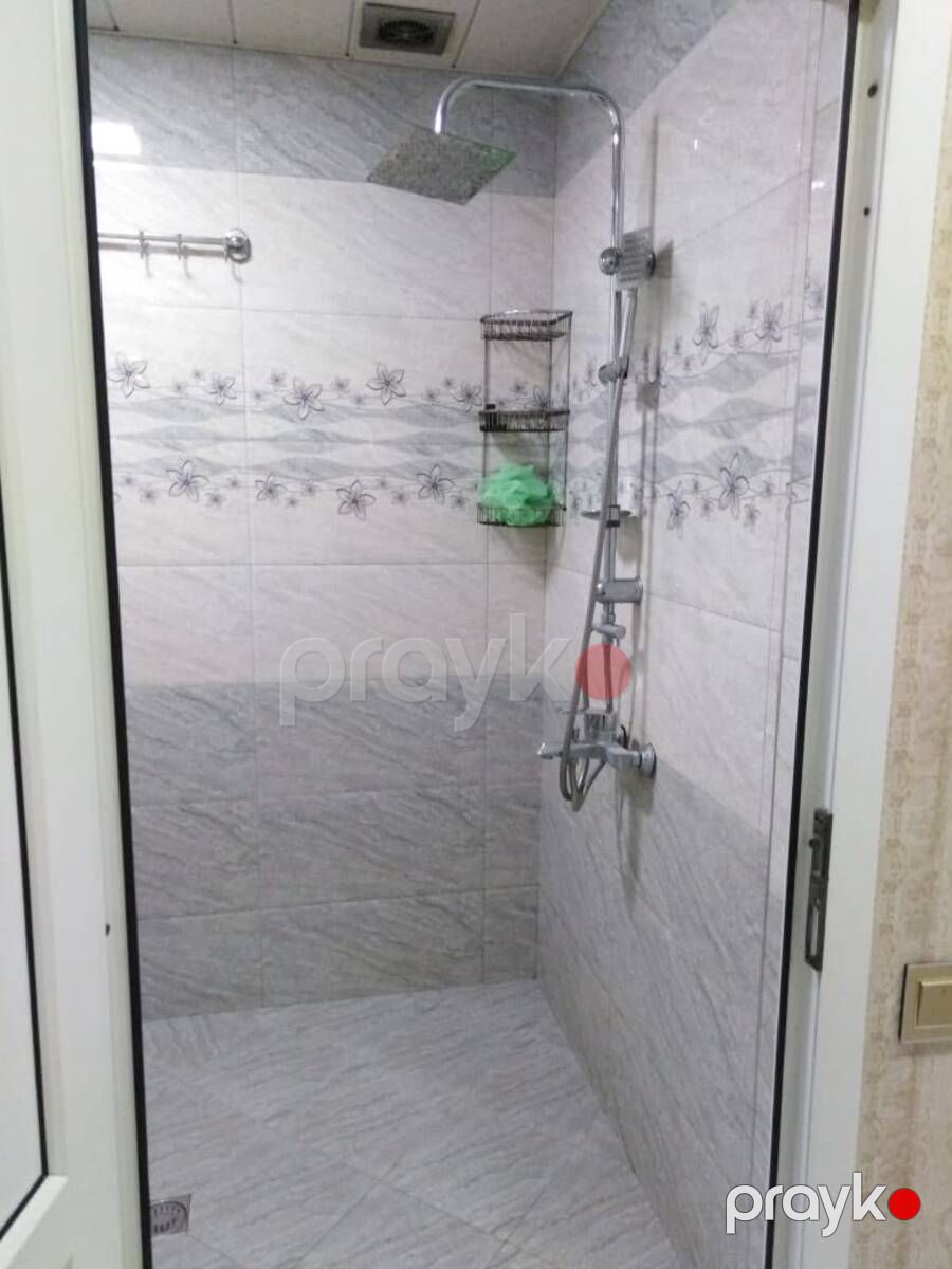 Satılır 3 otaqlı yeni tikili 50 m² — Mənzil, Bakı (12)