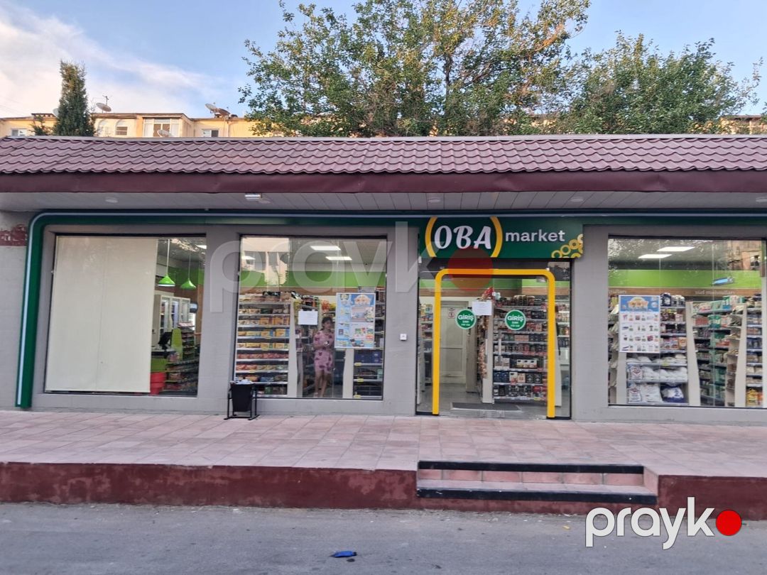 Satılır obyekt 130 m² — Əmlak, Bakı (3)