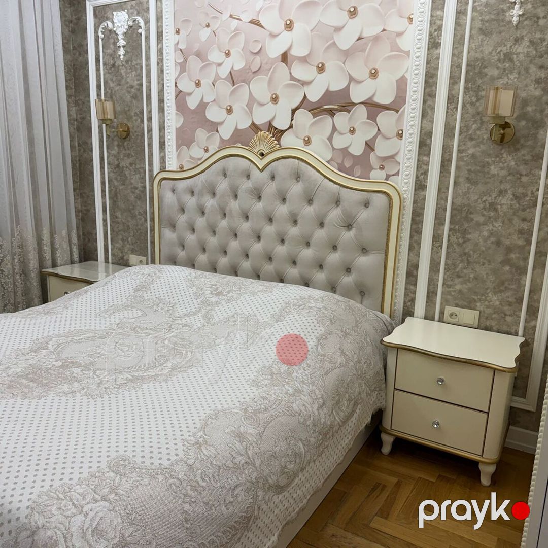 Satılır 3 otaqlı köhnə tikili 85 m² — Mənzil, Bakı (5)