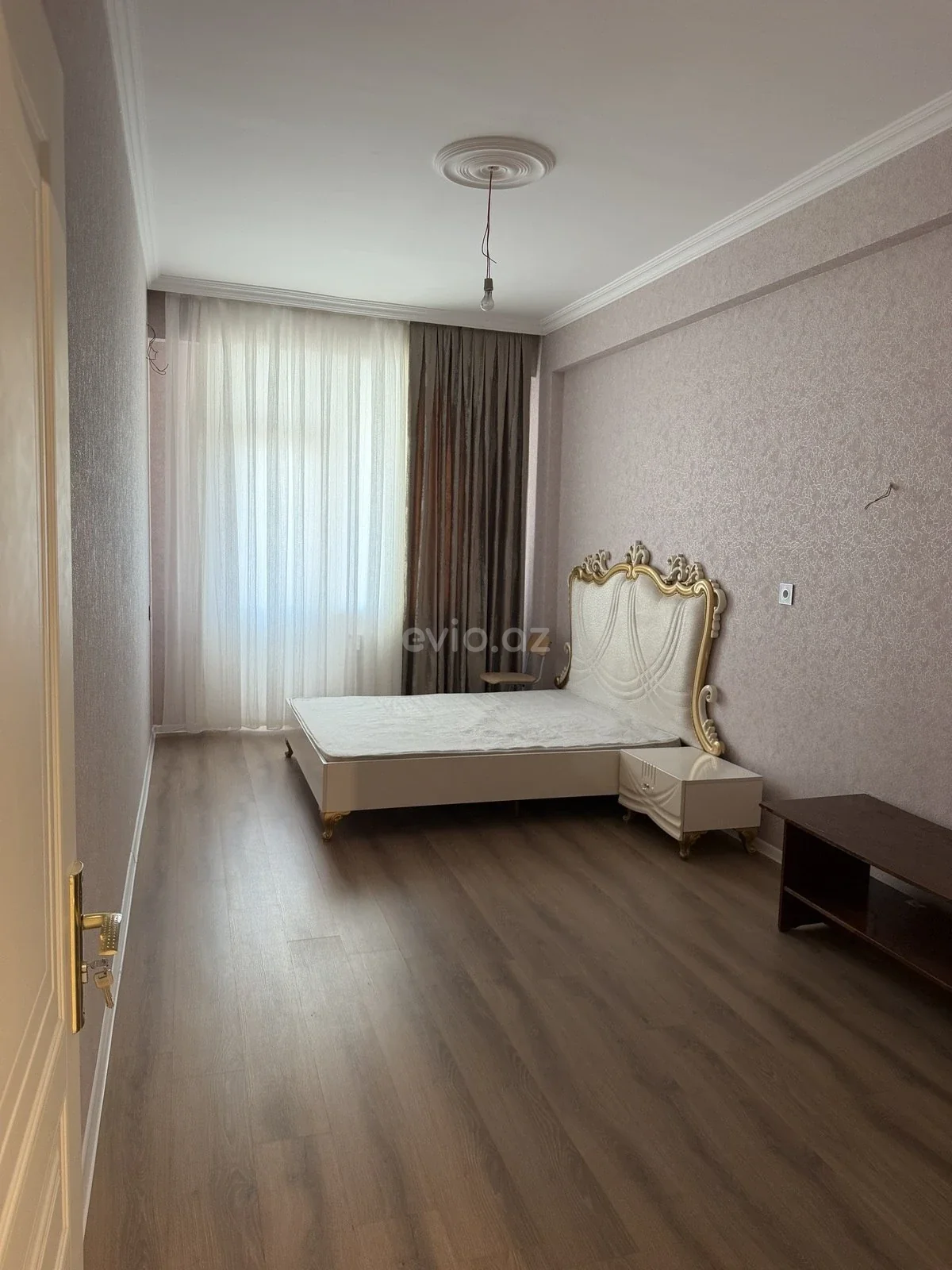 Kirayə 2 otaqlı mənzil Sarayda — Abşeron