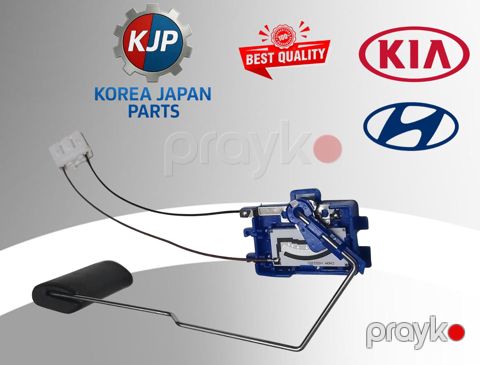 Hyundai Kia yanacaq sensoru