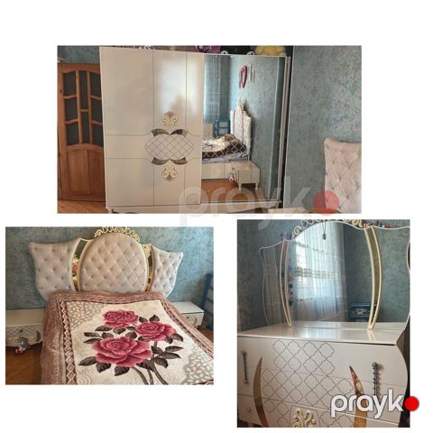 Yataq dəsti satılır 650 manata ünvan saray & AF(7881) — Mehdiabad