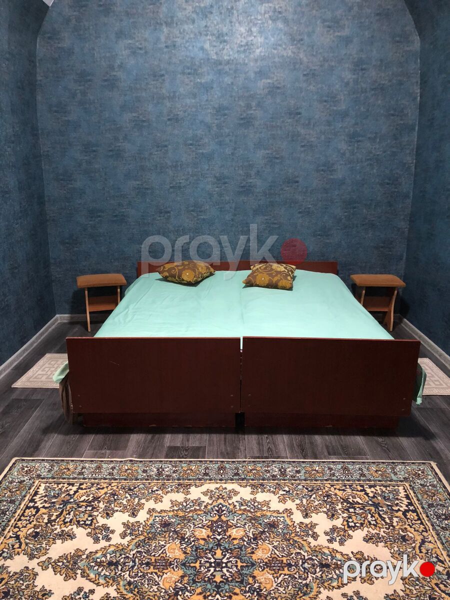 Satılır 2 otaqlı köhnə tikili 50 m² — Mənzil, Bakı (4)