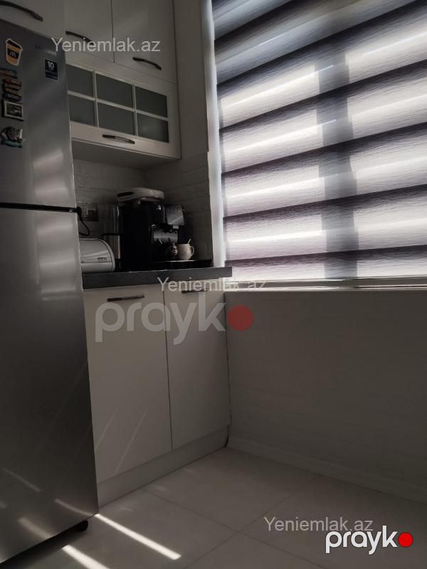 Satılır 2 otaqlı Bina evi menzil (Yeni tikili), 50 m², Sumqayıt Bulvarı — Mənzil, Sumqayıt (12)