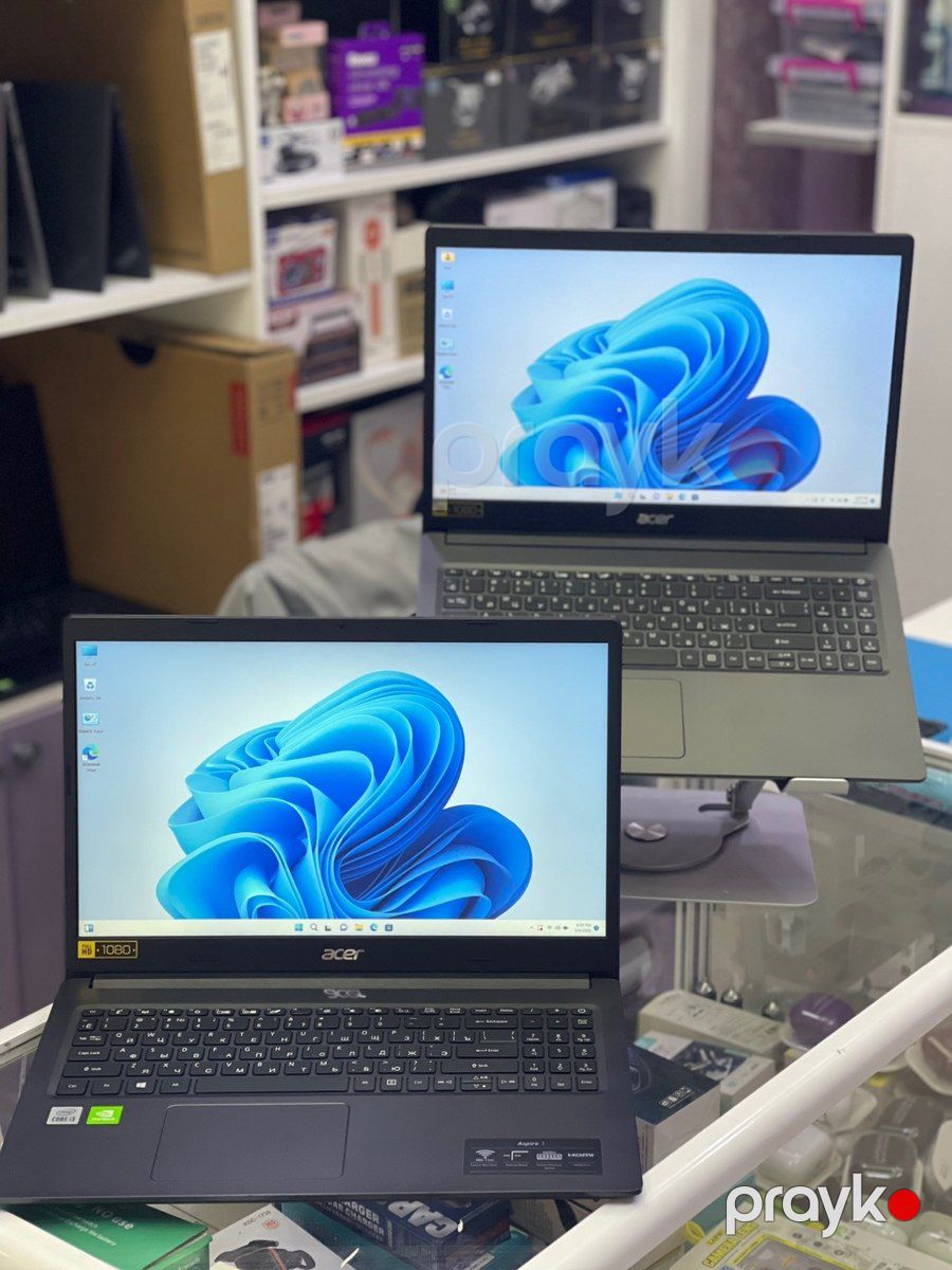 Acer Aspire 3 — Noutbuklar, Bakı (5)