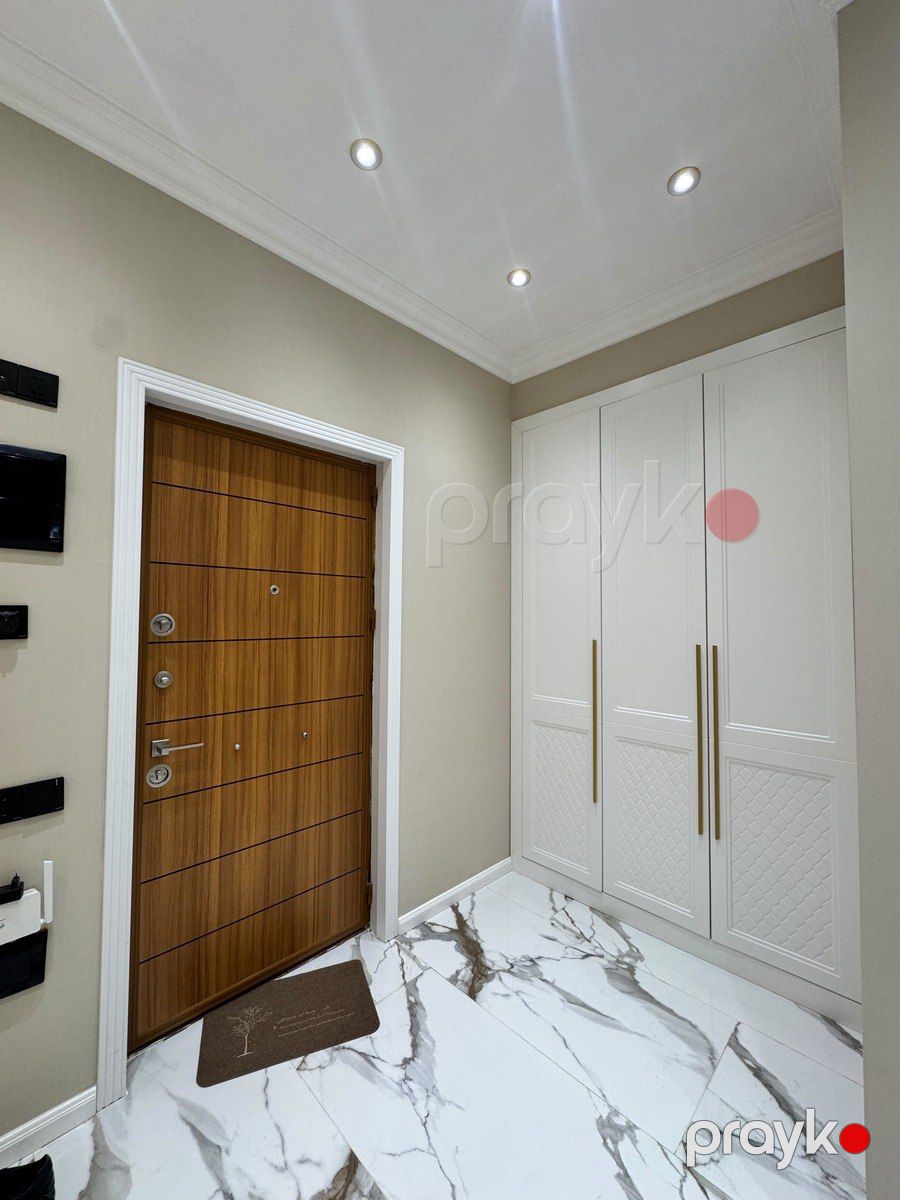 Satılır 3 otaqlı yeni tikili 80 m² — Mənzil, Bakı (11)