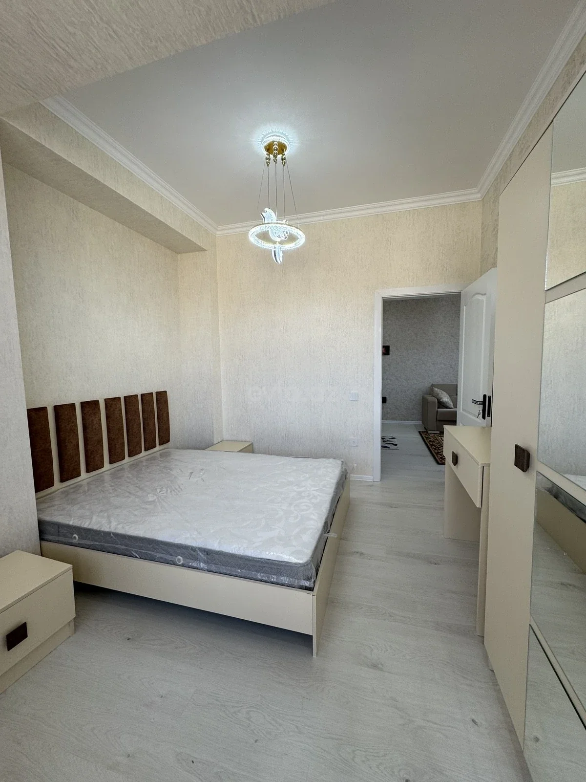 Kirayə 3 otaqlı mənzil Masazırda — Mənzil, Abşeron (4)