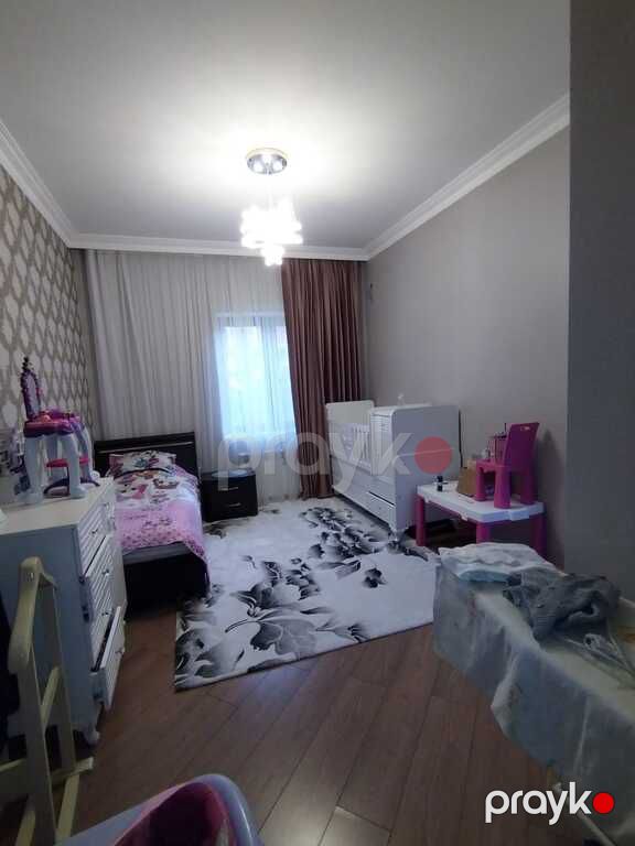 Satılır 9 otaqlı həyət evi/bağ evi 420 m² — Ev, villa, Bakı (5)