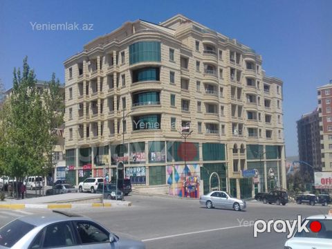 Satılır 2 otaqlı Bina evi menzil (Yeni tikili), 92.4 m², Masazır — Abşeron