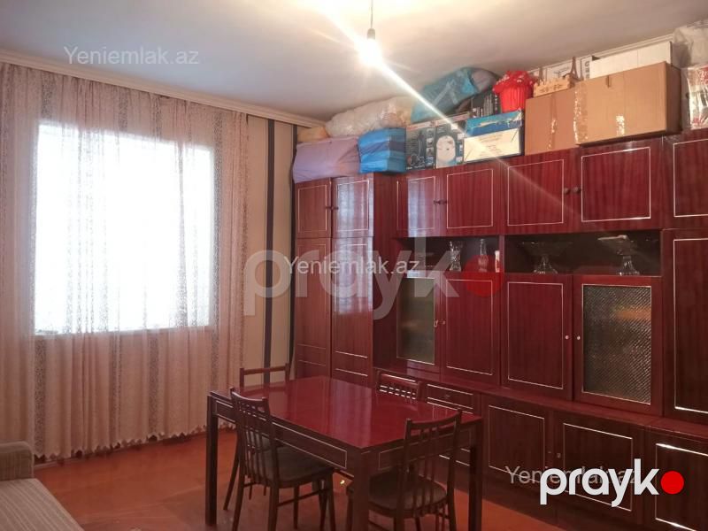 Satılır 4 otaqlı Həyət evi / Villa, 146 m², Şabran — Ev, villa, Şabran (2)