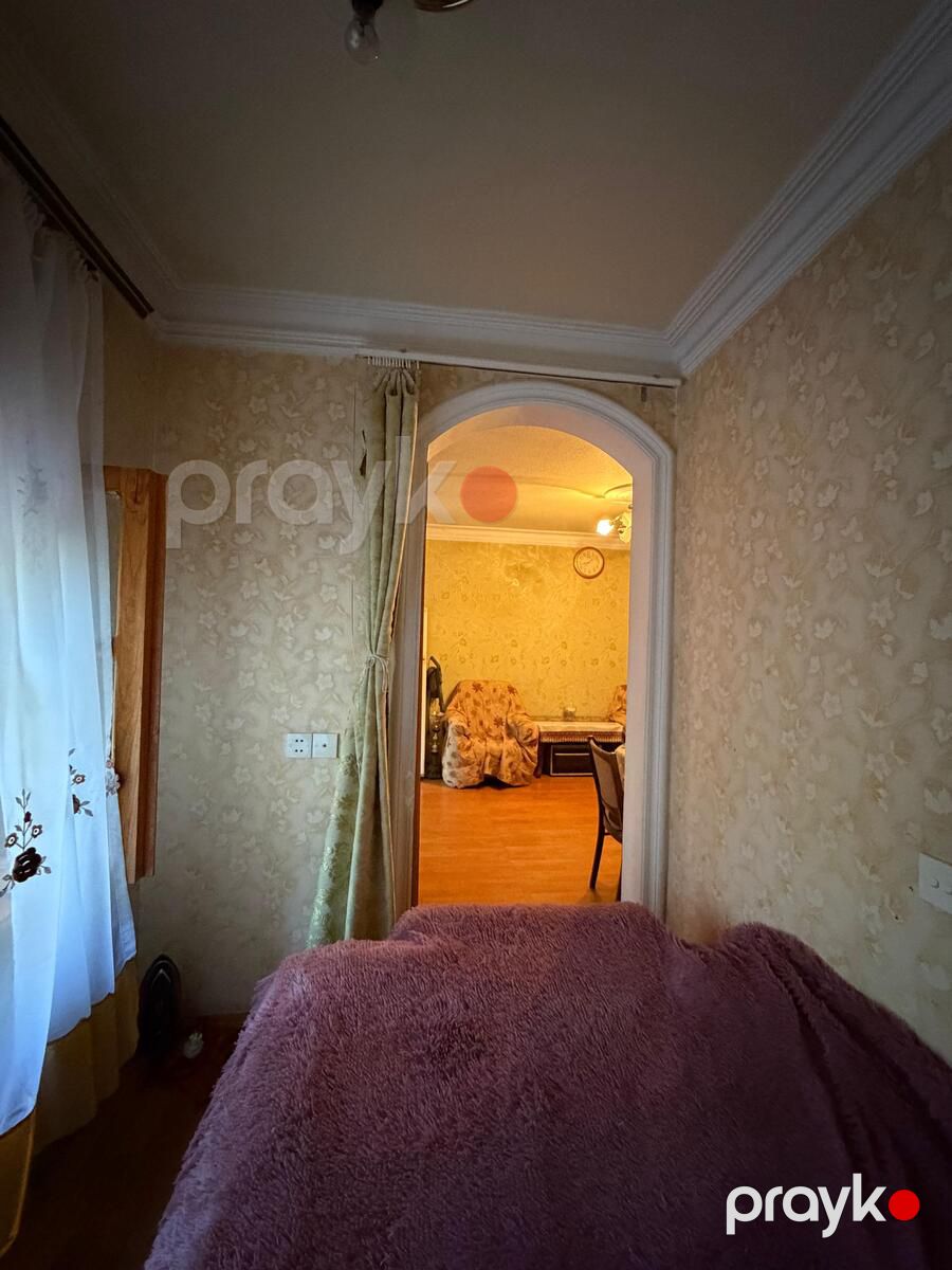 Satılır 1 otaqlı köhnə tikili 30.4 m² — Mənzil, Gəncə (3)