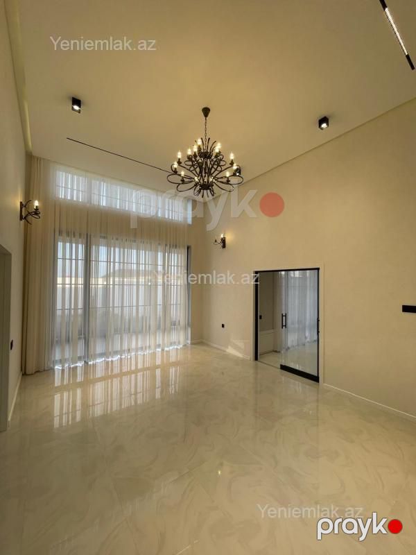 Satılır 3 otaqlı Həyət evi / Villa, 135 m², Novxanı — Ev, villa, Abşeron (12)