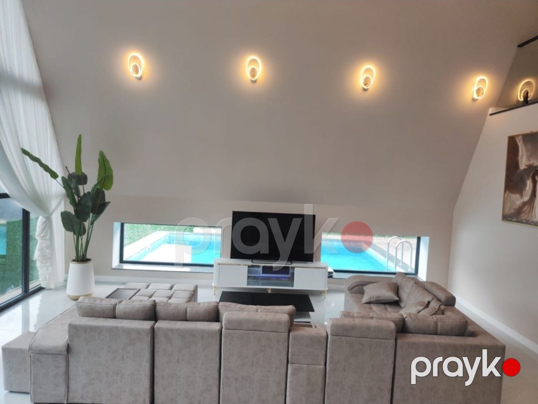 Villa kirayə verilir, Quba r — Ev, villa, Quba (7)