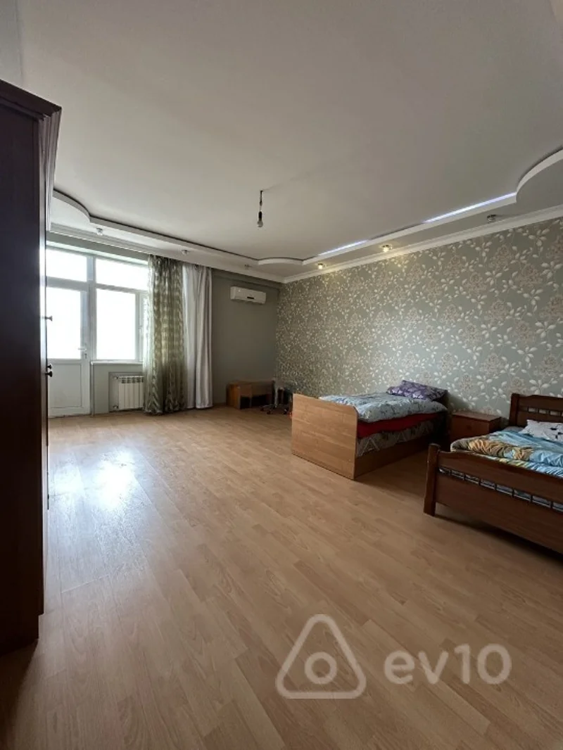 3 otaqlı mənzil, 144 m², Əbdülvahab Salamzadə — Mənzil, Bakı (11)