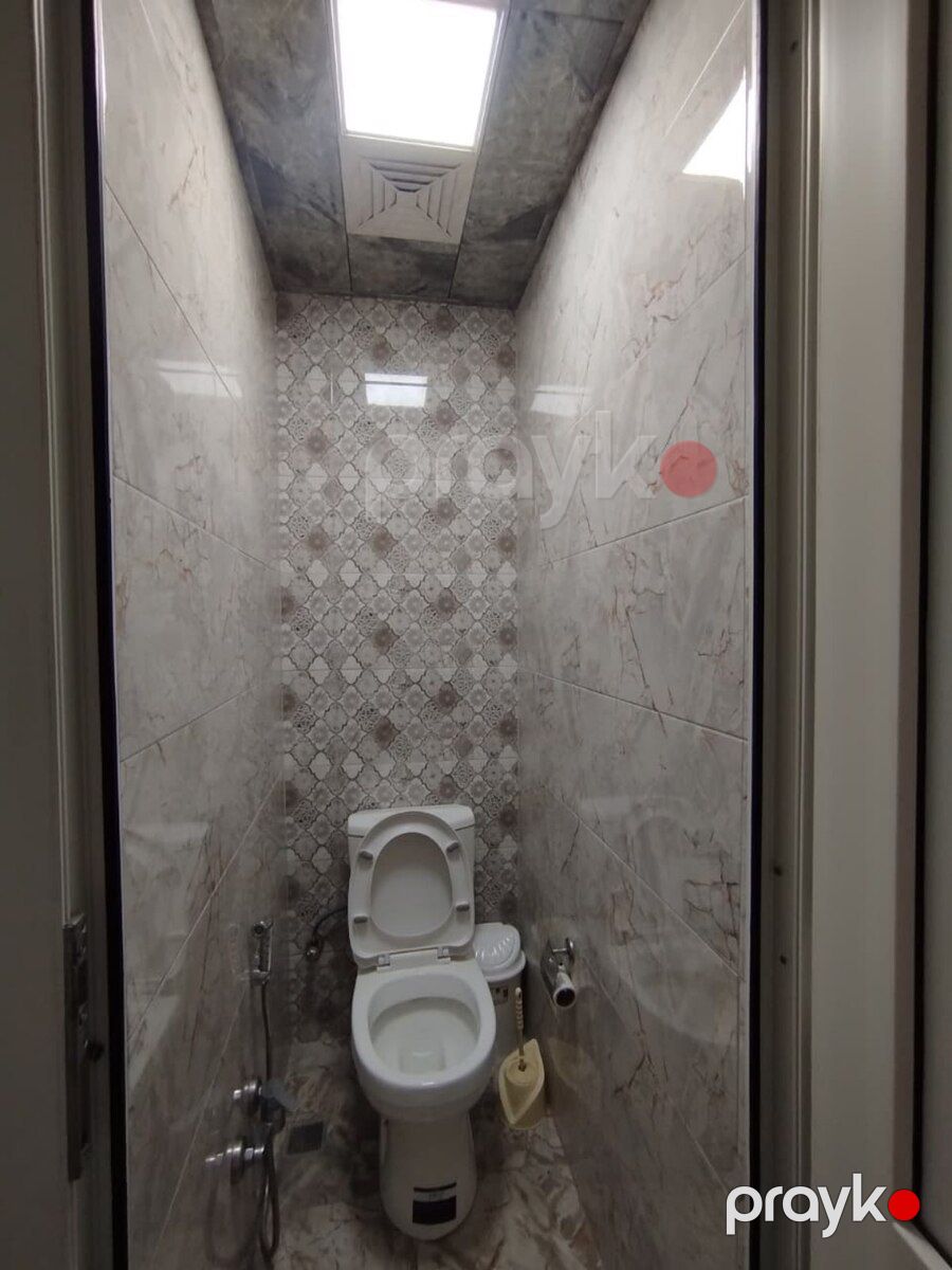 3-otaqlı mənzil, Sumqayıt ş., 70 m² — Mənzil, Sumqayıt (6)