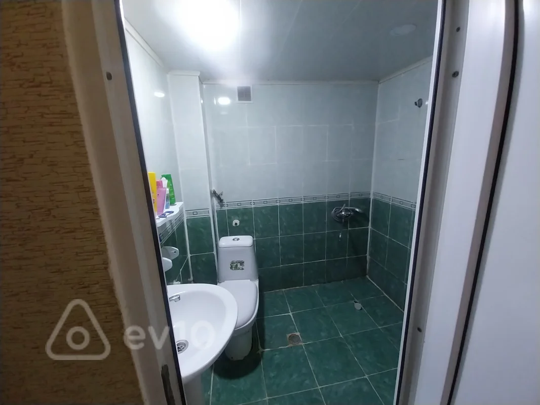 2 otaqlı mənzil, 50 m², Nəsimi Küçəsi — Mənzil, Bakı (9)