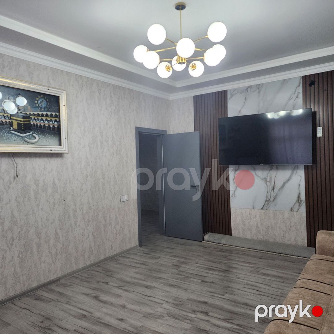 Həyət evi kirayə verilir, Saray qəs — Ev, villa, Sumqayıt (4)