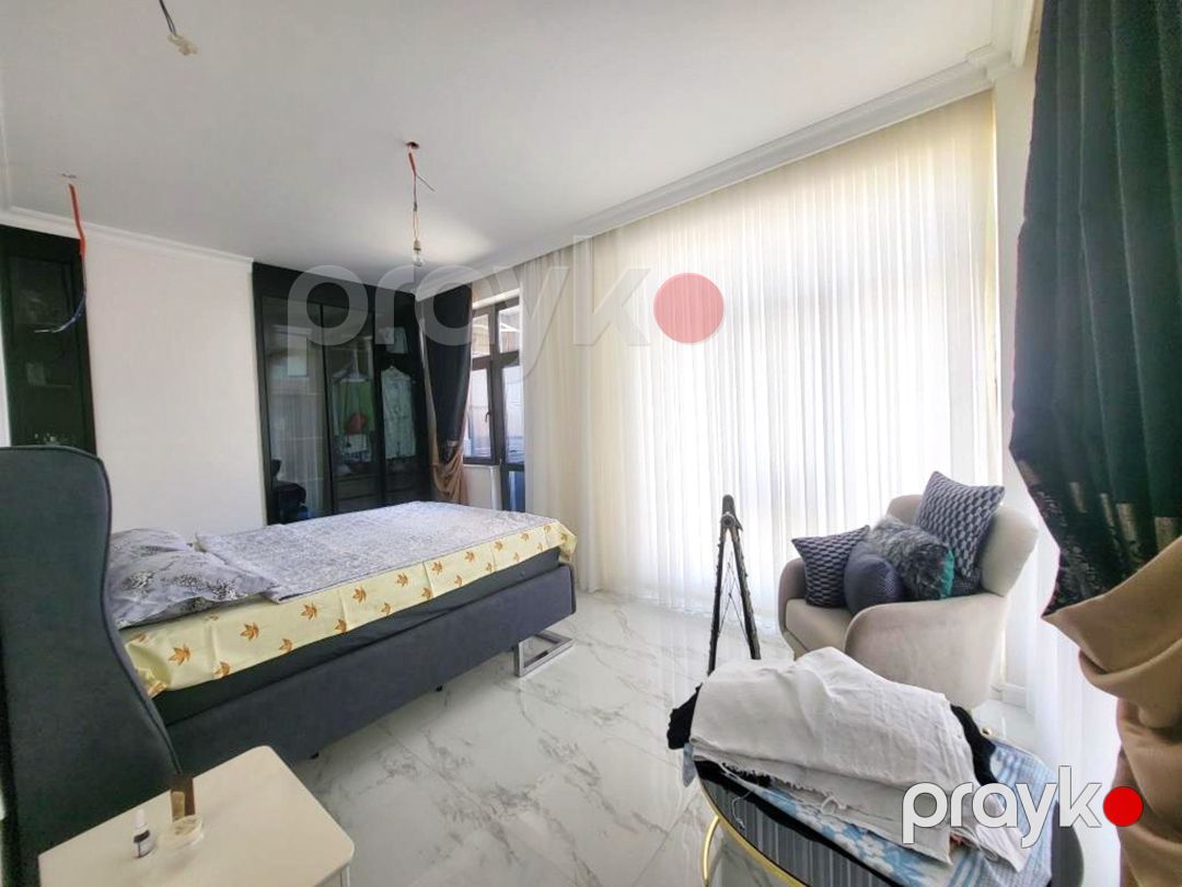 Satılır 2 otaqlı yeni tikili 55 m² — Mənzil, Bakı (11)
