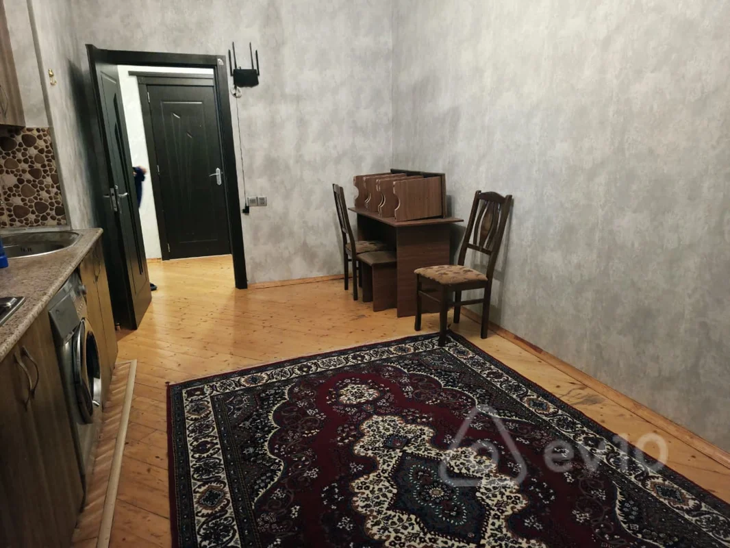2 otaqlı mənzil, 100 m², Əbdulvahab Salamzadə küçəsi — kirayə — Mənzil, Bakı (5)