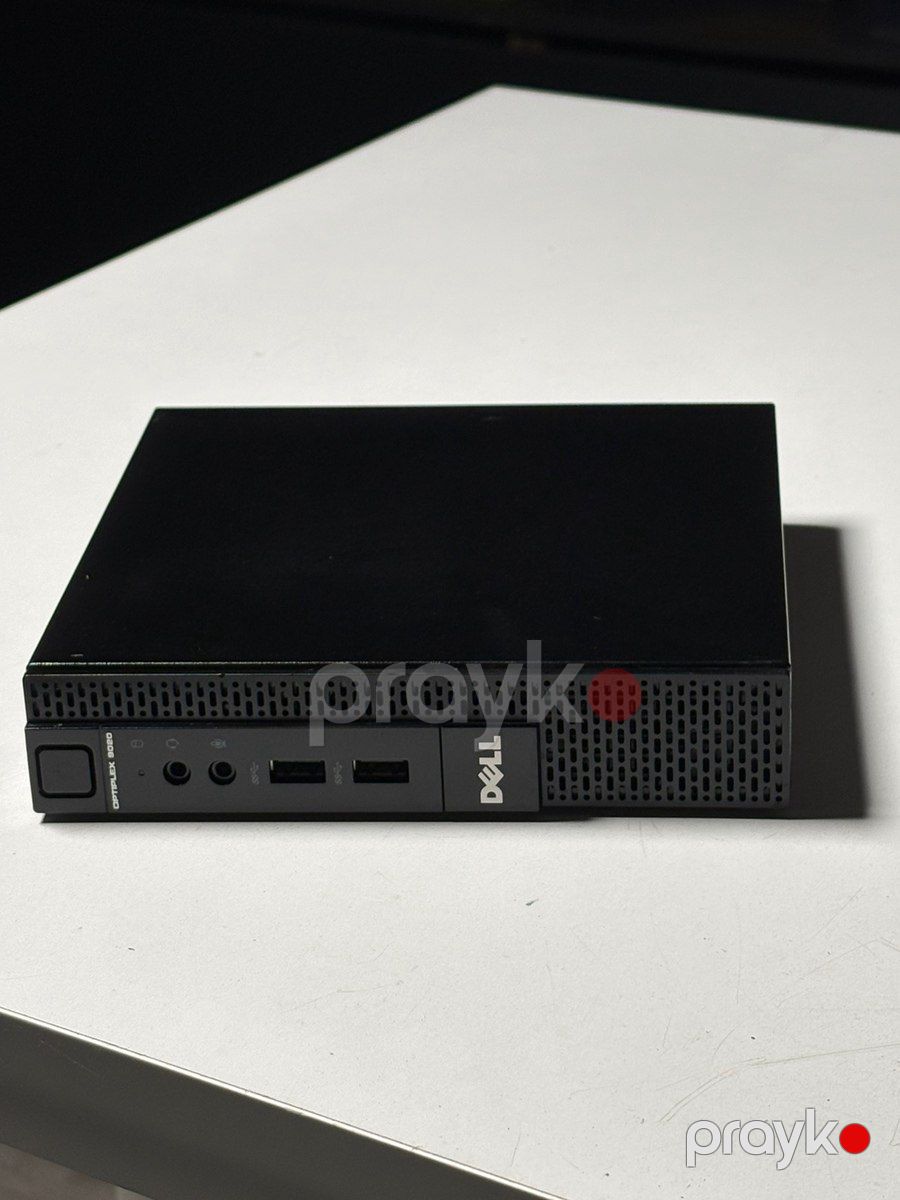 Mini PC — Masaüstü kompüterlər, Bakı (3)