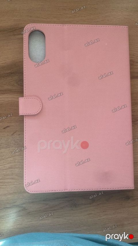 Salam Cexol kitab Xiaomi redmi Pad 2 Pro İşlənməyib yenidir. Unvan — Bakı