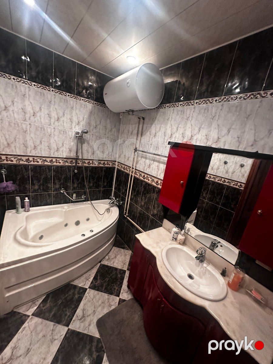 4-otaqlı yeni tikili kirayə verilir, Rəşid Behbudov küç. 59, 230 m² — Mənzil, Bakı (7)