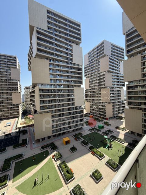 Satılır 2 otaqlı yeni tikili 106 m² — Bakı