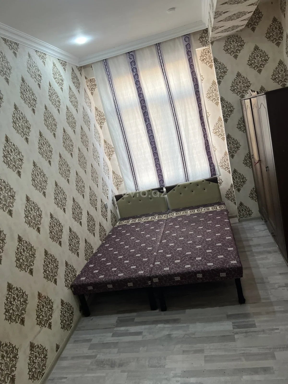 Kirayə 3 otaqlı mənzil Xırdalanda — Mənzil, Abşeron (3)